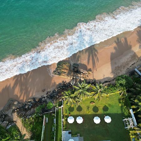 Sea Star Boutique Hotel Hikkaduwa Zewnętrze zdjęcie