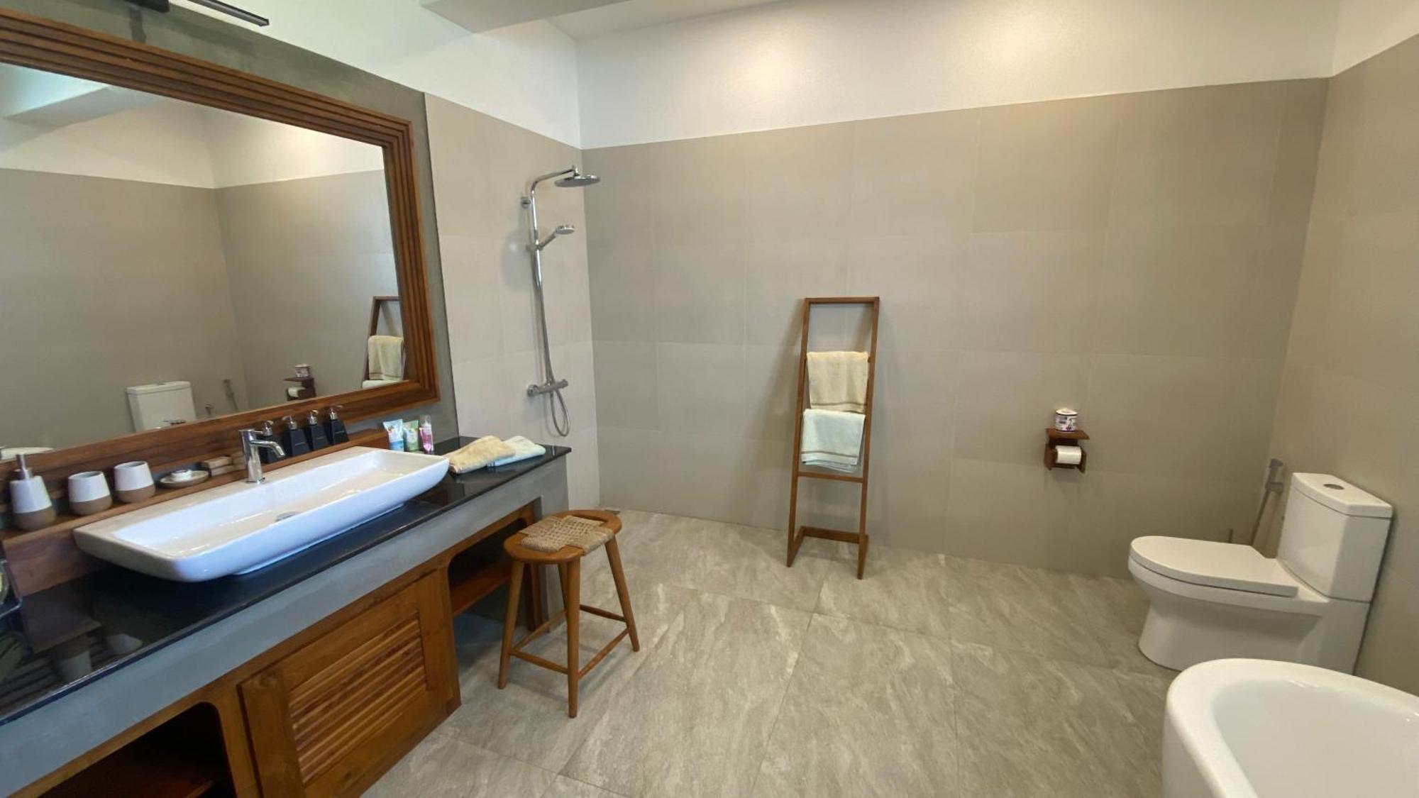 Sea Star Boutique Hotel Hikkaduwa Zewnętrze zdjęcie