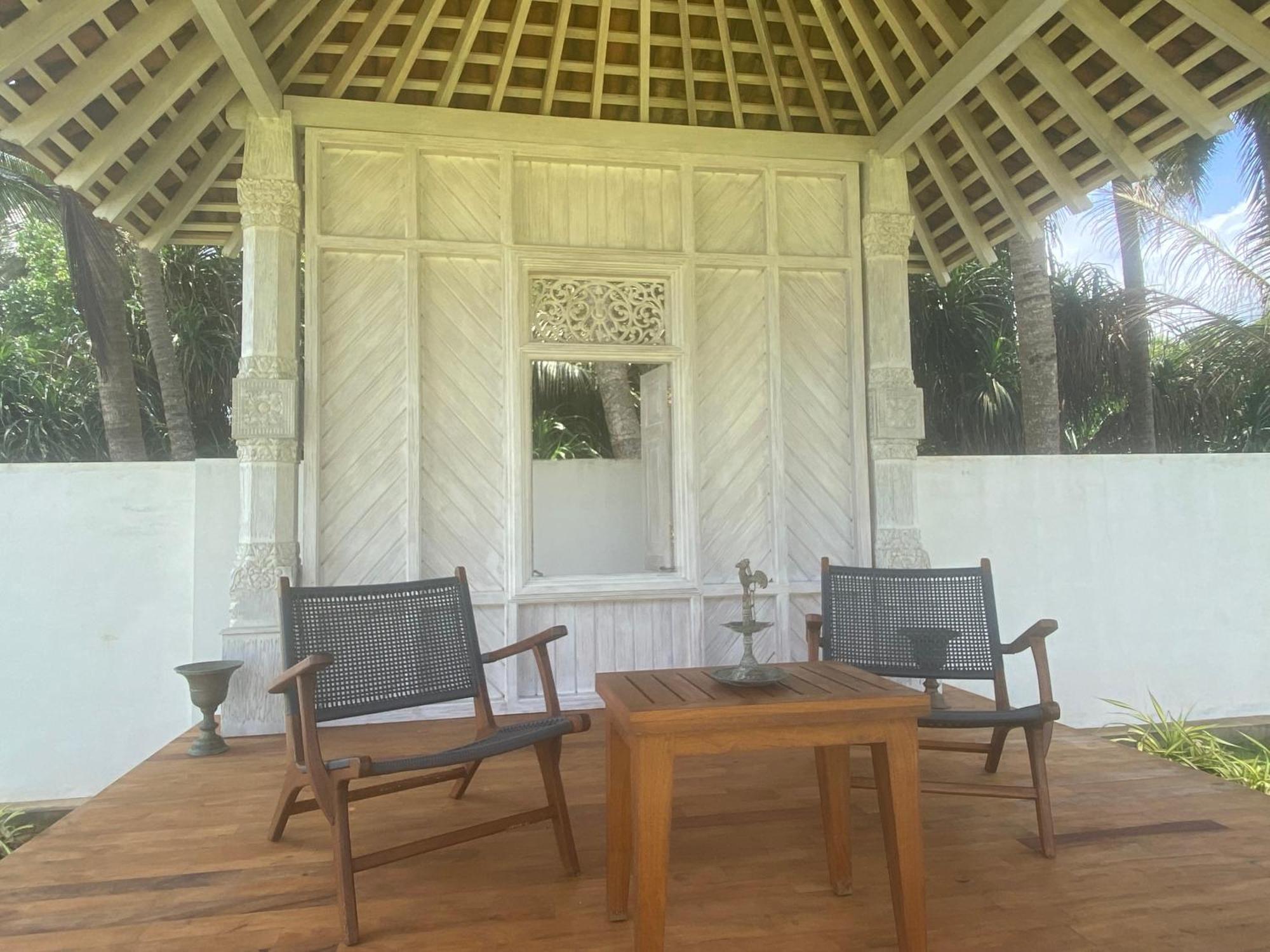 Sea Star Boutique Hotel Hikkaduwa Zewnętrze zdjęcie