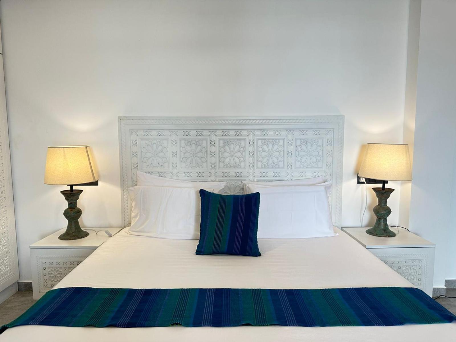 Sea Star Boutique Hotel Hikkaduwa Zewnętrze zdjęcie