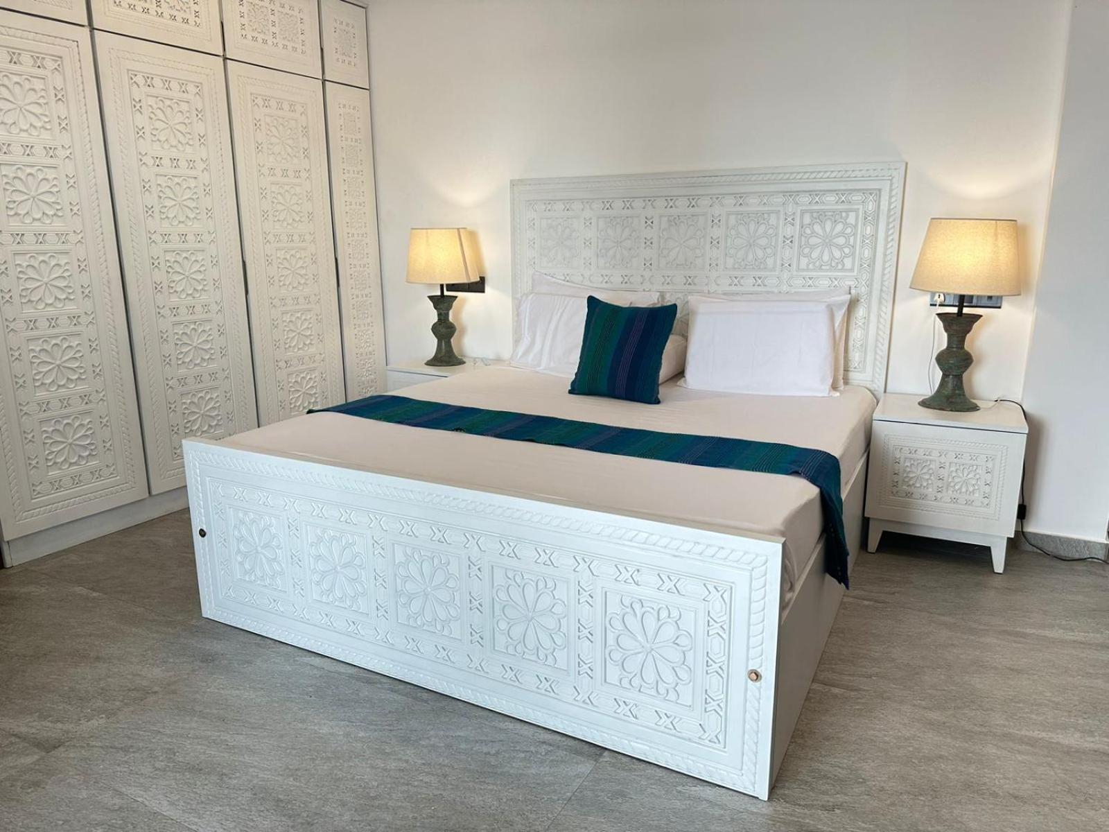 Sea Star Boutique Hotel Hikkaduwa Zewnętrze zdjęcie