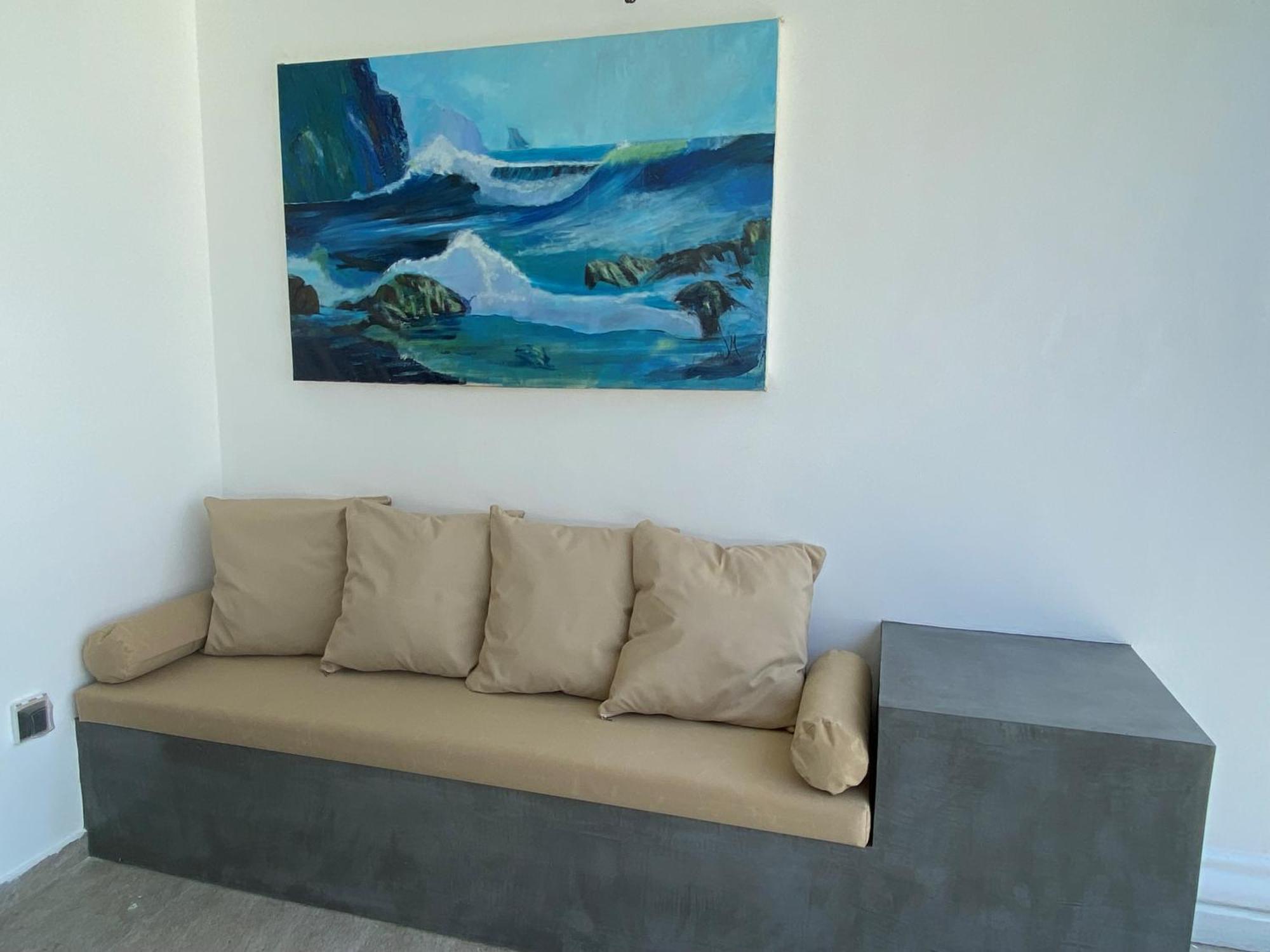 Sea Star Boutique Hotel Hikkaduwa Zewnętrze zdjęcie