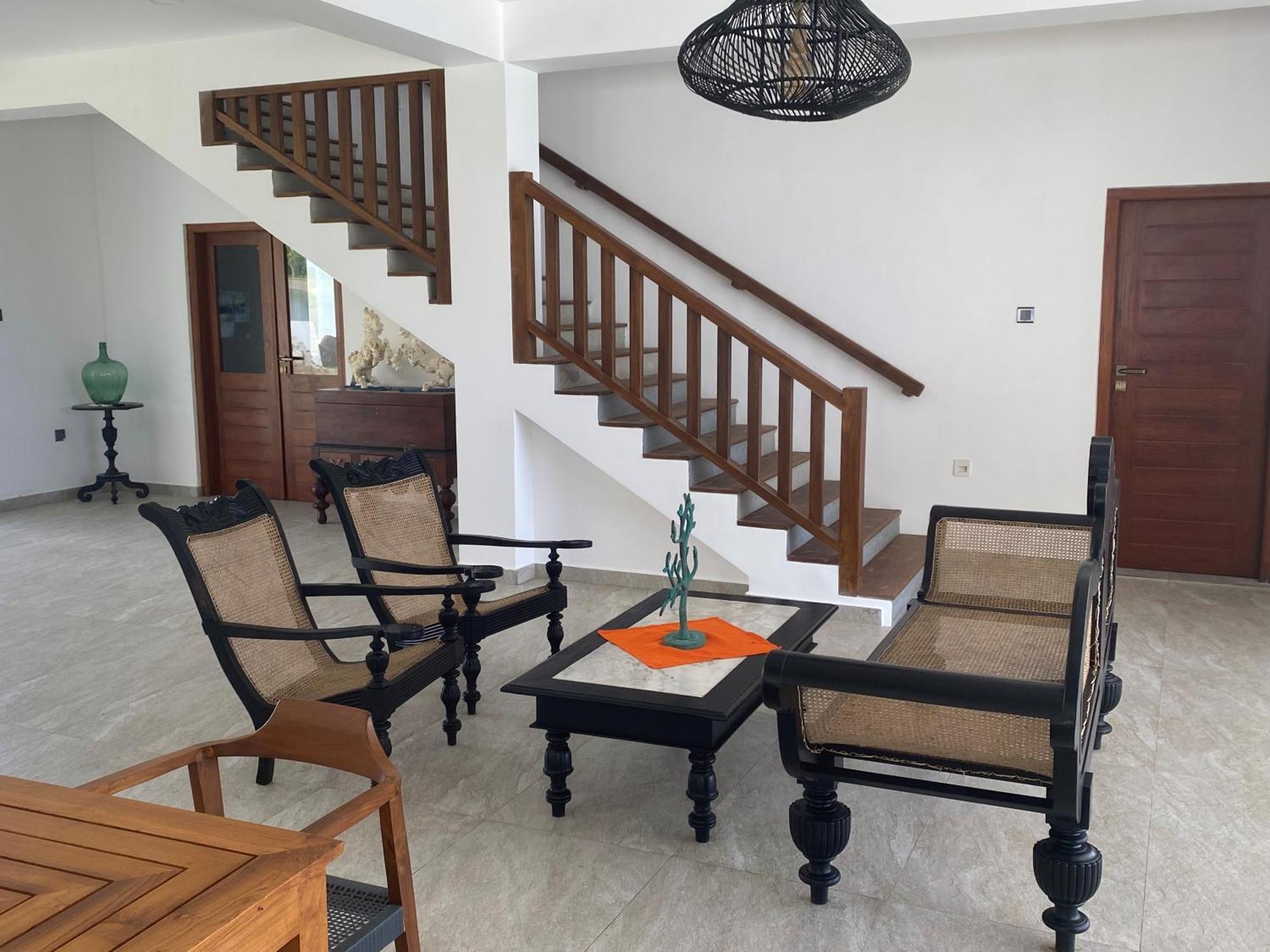 Sea Star Boutique Hotel Hikkaduwa Zewnętrze zdjęcie